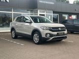 Volkswagen T-Cross,1-Hand,Sitzheizung,PDC V+H,3,99% - VW T-Cross Gebrauchtwagen in Bremen