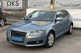 Audi A3 1.6 Attraction Klima SHZ - Sportwagen bis 5.000 Euro