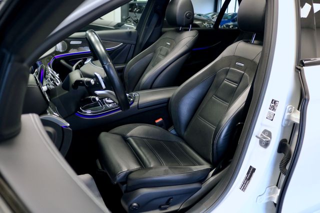 E 43 AMG T 4Matic/PANO/CARBON/360°/HEADUP – Vorschau 15