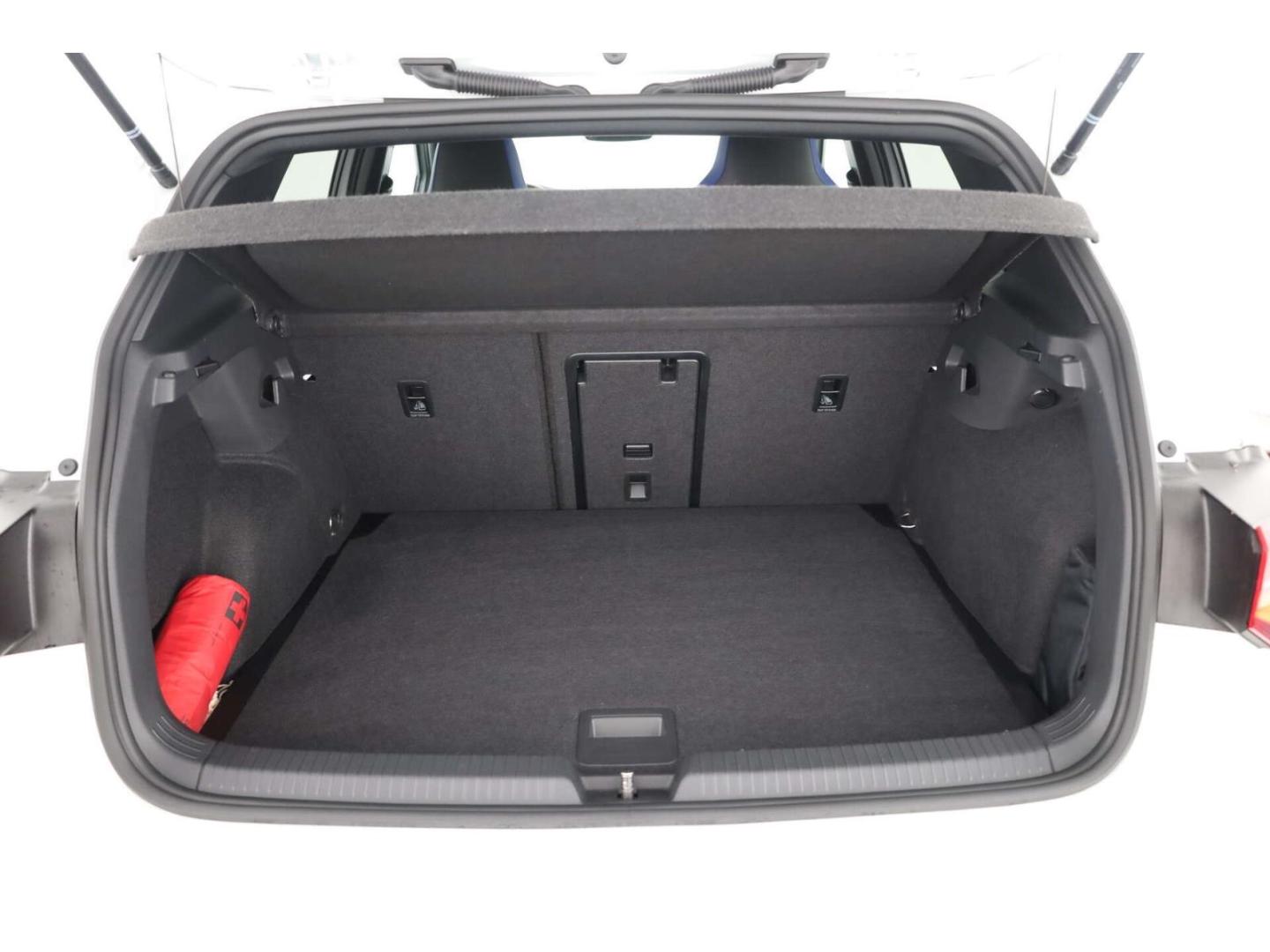 Volkswagen Golf R 2.0 TSI 4Mot. DSG Matrix/NAV/ACC/RFK/19'', миниатюра 13