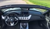 BMW Z4 sDrive35i Aut. TOP Garagenfahrz. 6 Zylind - BMW: Cabrio, Top