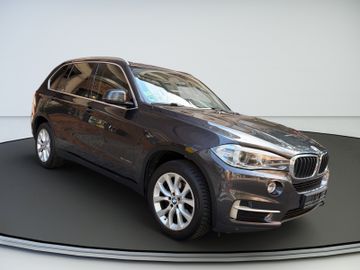 BMW X5 - 3