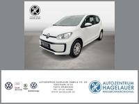 Volkswagen up! 1.0 5-Gang RFK Klima