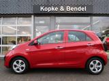 Kia Picanto *gepflegtes Fahrzeug aus Damenhand*Extra - Kia Picanto Benzin Gebrauchtwagen
