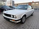 BMW 325i Cabrio - BMW Gebrauchtwagen von 1986