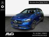 Mercedes-Benz B 250 4M Progressive-Adv. Pano LED Memory MBUX - blaue Mercedes-Benz B 250