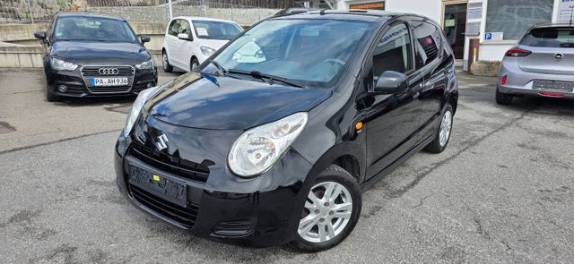 Suzuki Alto Comfort, Klima, 2. Hand.