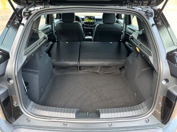 Dacia Duster Expression TCe 130