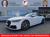 Audi A7 Sportback 45 TDI Quattro S Line *el. Heckklap - gebrauchte Audi A7 aus dem Jahr 2019
