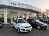 Fiat Panda 1.2 8V Classic - Fiat Panda Classic