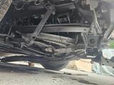 Ford F-MAX - Forst LKWs