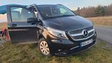 Mercedes-Benz Vito Mixto - Mercedes-Benz Vito: Von Privat