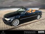 BMW E46 Cabrio 318Ci Facelift IM AUFTRAG/XENON/LEDER - BMW 318: E46 318i