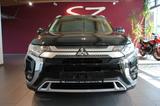 Mitsubishi Outlander Diamant Edition 2WD AHK Navi DAB SHZ - Mitsubishi Outlander mit Anhängerkupplung