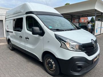 Renault Trafic - 5