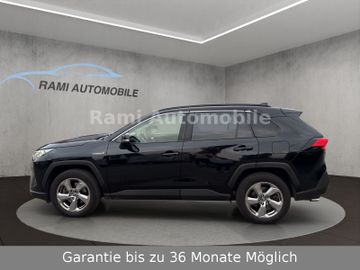 Toyota RAV 4 - 5