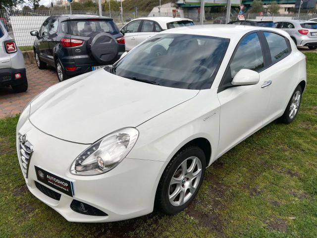 Alfa Romeo ALFA ROMEO - Giulietta - 1.4 Turbo 105 CV Progre