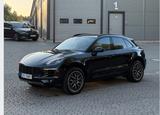 Porsche Macan S Diesel Pneumatic New Timing chai - Porsche: New