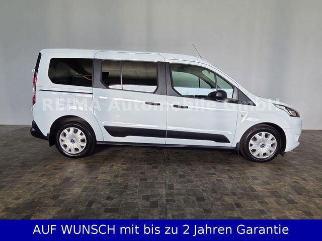 Ford Transit Connect 1,5D Kombi lang , Navi, DAB