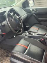 Ford Ranger Wildtrak mit Alucab Canopy Camper  - Wohnmobil Pickup