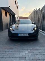 Porsche Taycan 4S - Porsche Taycan von privat