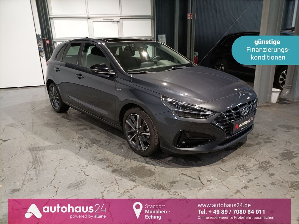 Image of Hyundai i30