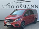 Mercedes-Benz V 300 d lang 4Matic 9G-TRONIC AMG Line