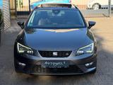 Seat Leon 2.0 TDI ST FR DSG *1-HAND*LED*PANO*ACC*NAV* - Seat Leon: 1.2