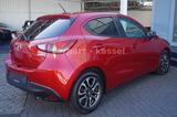 Mazda 2 Lim. Sports-Line 1.Hand/HuD/LED/SR+WR - Mazda 2
