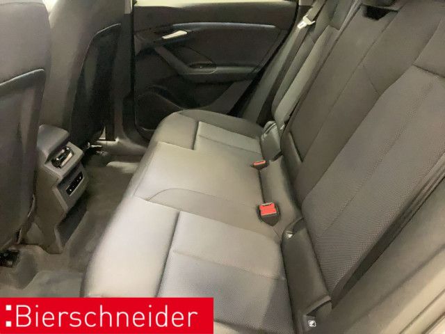 Audi Q6 e-tron - Bild 11