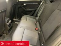 Audi Q6 e-tron - Vorschau Bild 11