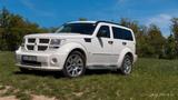Dodge Nitro R/T 2.8 CRD 4WD Autom. R/T