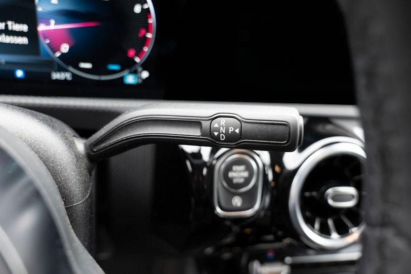 Mercedes-Benz A-Class A 200, миниатюра 15