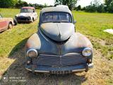 Peugeot 203 C Peugeot 203 - Peugeot: 203