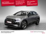Audi Q4 e-tron 50 quattro S line AHK Pano AR-HeadUp - Audi Q4 e-tron in Stuttgart