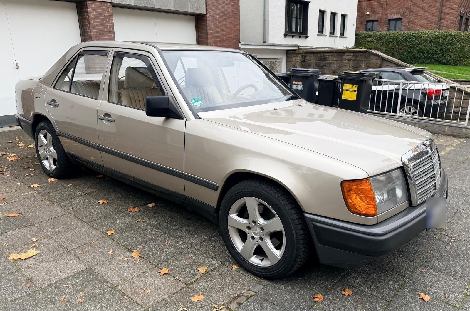 Mercedes-Benz S 250