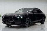 BMW 760 e M xDrive Individual! FULL OPTIONS! Black p - BMW 760: 760i