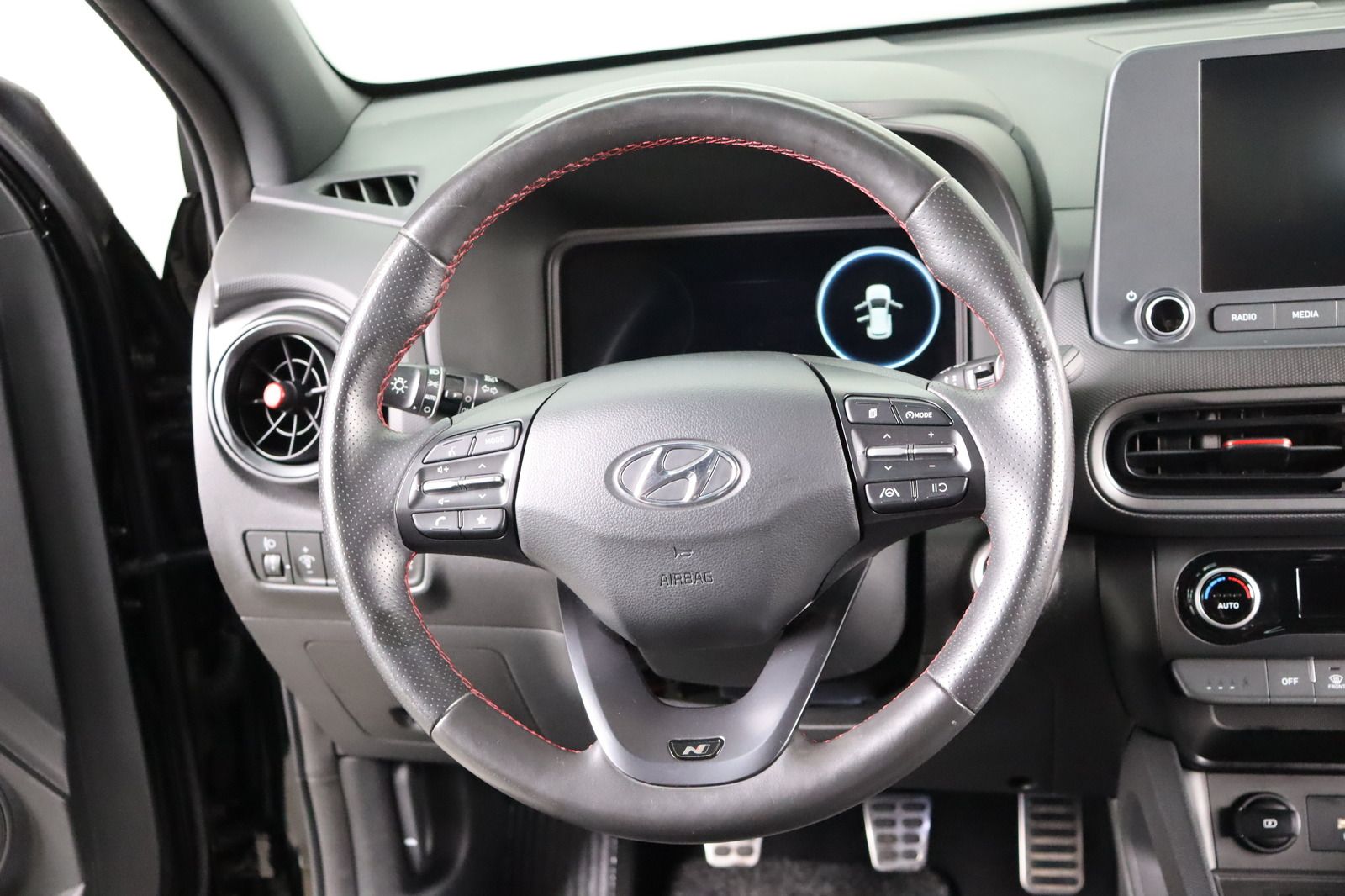 Fahrzeugabbildung Hyundai Kona 1.0 T-GDi N-Line * 1.Hand * TOP-Zustand