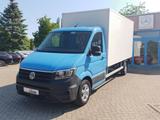 Volkswagen Crafter L4H3 Koffer 35 lang FWD 4mx2mx2m - Angebote entsprechen deinen Suchkriterien