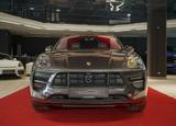Porsche Macan GTS MWST ACC AHK Carbon Pano Sport-Chrono  - Porsche in Würzburg