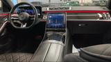 Mercedes-Benz S 400 d 4Matic Lang*AMG*DESIGNO*PANO*BURM*HLENK - Mercedes-Benz S 400 in Frankfurt (Main)