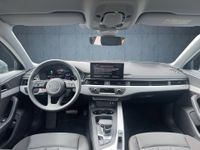 Audi A4 - Vorschau Bild 12