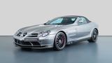 Mercedes-Benz SLR McLaren Roadster 722 S - Mercedes-Benz SLR Gebrauchtwagen