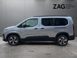 Peugeot Rifter GT BlueHDi 130 S&S EAT8 L2 RFK+Navi+17Z - scheckheftgepflegte Peugeot Rifter