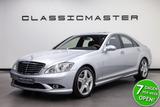 Mercedes-Benz S 500 Btw auto, Fiscale waarde € 8.000,- (€ 23.9 - gebrauchte Mercedes-Benz S 500 aus dem Jahr 2006