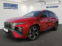 Hyundai TUCSON - Vorschau Bild 1