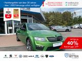 Skoda Octavia Combi 2.0 TSI DSG RS Navi+Bi-Xenon+Ca... - Skoda Octavia: RS Dsg