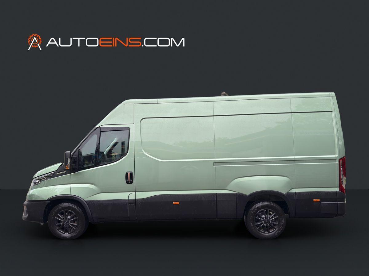 Iveco Daily 35S16*Hi-Matic*Kamera*Tempo*Klima*