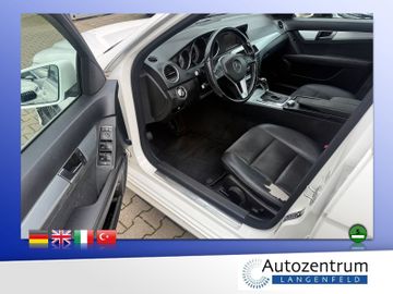Mercedes C 200 - 6