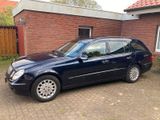 Mercedes-Benz Mercedes Benz E320 V6 Benzin Kombi - Mercedes-Benz E 320: Kombi